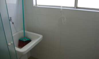 Imagem 5: 1 dormitório próximo ao metrô Praça da Arvore - 1 garagem excelente estado de localização