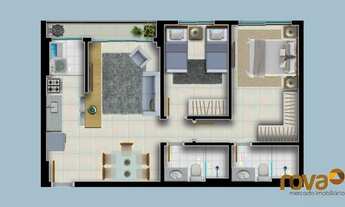 Imagem 6: GOIâNIA - Padrão - Parque Amazônia