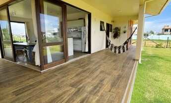 Imagem 3: BALNEáRIO RINCãO - Casa de Condomínio - Lagoa dos Esteves