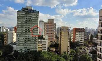 Imagem 4: Excelente apartamento em Pinheiros próximo ao metro Sumaré
