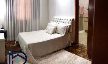 Imagem 7: Sobrado para venda possui 520 metros quadrados com 4 quartos