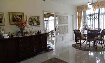 Imagem 2: Casa com 5 dormitórios à venda, 240 m² por R$ 1.200.000,00 - Balneário do Estreito - Flori