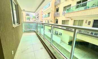 Imagem 3: Apartamento com 2 dormitórios à venda, 63 m² por R$ 555.000,00 - Santa Rosa - Niterói/RJ