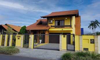 Imagem: CASA no PIRABEIRABA com 4 quartos para VENDA