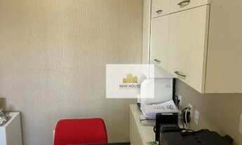 Imagem 5: Sala para alugar, 48 m² por R$ 3.626/mês - Aflitos - Recife/PE