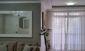 Imagem: Apartamento para venda tem 85 metros quadrados