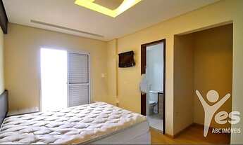 Imagem 6: Ref.: 3335 - Apartamento de 87m² com 03 dormitórios e 02 vagas de garagem - Vila Valparais