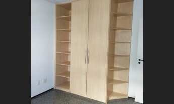 Imagem 7: Apartamento para venda com 145 metros quadrados com 3 quartos em Aldeota - Fortaleza - Cea