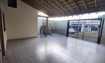 Imagem 3: Jardim Espanha Casa com 3 dormitórios