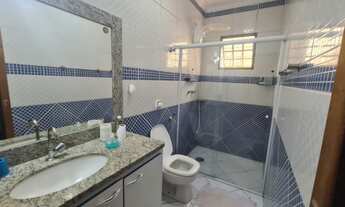 Imagem 5: Ótima casa a venda, 171 metros quadrados com 3 quartos e 2 suítes no Cidade Jardim - Uberl