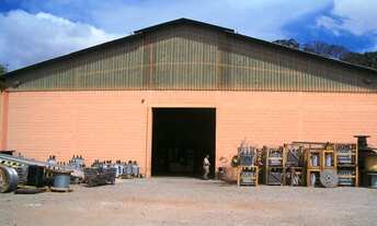 Imagem 3: Contagem - Loja de Shopping/Centro Comercial - Riacho Das Pedras