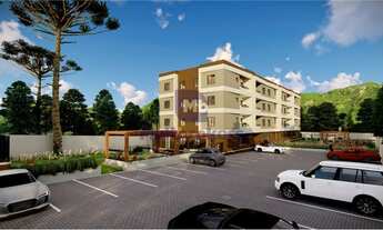 Imagem 6: CURITIBA - Apartamento Padrão - Boqueirão