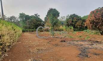 Imagem 7: Terreno em rua - Bairro Setor Central em Hidrolândia