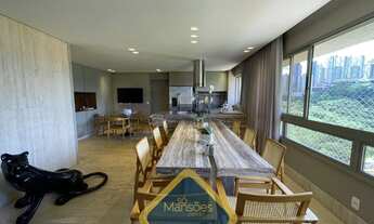 Imagem: Belíssimo Apartamento no Vale do Sereno