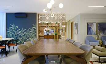 Imagem 4: Reserva NeWest, Apartamento 185m², St. Oeste, Goiânia, GO