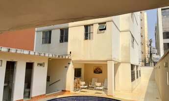 Imagem 6: Apartamento para aluguel 3/4(1st) Ed. Augusta Setor Bela Vista - Goiânia - GO