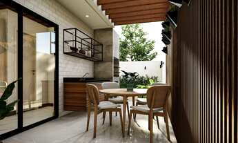 Imagem 7: Duplex luxo eusébio