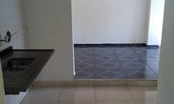 Imagem 4: Apartamento para aluguel e venda com 60 metros quadrados com 2 quartos em Industrial - Con