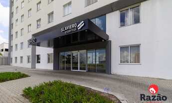 Imagem 3: FLAT - ÁREA TOTAL 21,36m² - CENTRO - REF 5263 RAZ