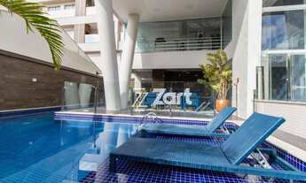 Imagem 6: Apartamento com 2 dormitórios à venda, 87 m² - Centro - Bombinhas/SC