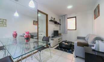 Imagem 3: Apartamento para venda com 32 metros quadrados com 1 quarto em Rosarinho - Recife - PE