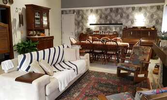 Imagem 2: Casa para venda com 4 quartos, bairro Ipanema - Porto Alegre - RS