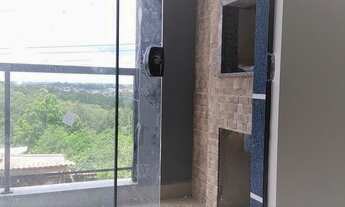 Imagem 6: Lindo e Luxuoso! Apart. c/ suíte sac. c/ churrasqueira. Bifásico. Único Neste Padrão. 2 bw