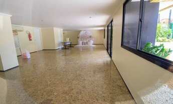 Imagem 5: Apartamento com 3 dormitórios à venda, 93 m² por R$ 461.000,00 - Meireles - Fortaleza/CE