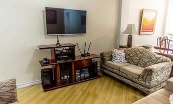 Imagem 3: Apartamento 3 quartos na Rua Barata Ribeiro 596 - Copacabana