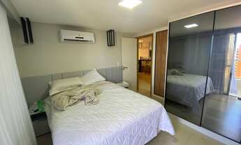 Imagem 5: Cobertura para venda possui 160 metros quadrados com 4 quartos em Intermares - Cabedelo