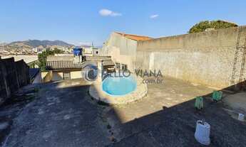 Imagem 2: Casa 3 quartos sendo 2 suítes com 3 vagas para carros próximo ao centro São Lourenço MG