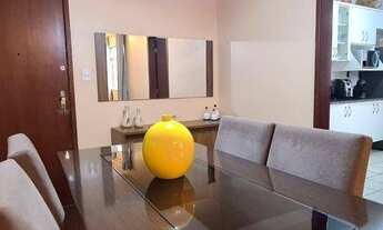 Imagem 6: Apartamento com 3 dormitórios à venda, 97 m² por R$ 390.000,00 - Paineiras - Juiz de Fora