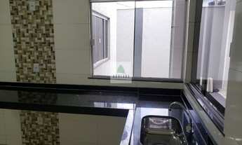 Imagem: Anápolis - Casa Padrão - Parque Calixtópolis