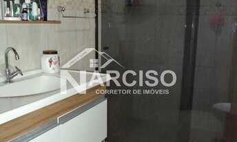 Imagem 8: 206M², DUAS CASAS, PRÓX. SHOPPING JOCKEY PLAZA, REGIÃO NOBRE DO BAIRRO..