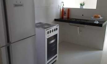 Imagem 2: Aptos individuais novos 3qtos com suite, Alvorada