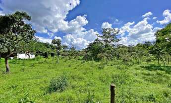 Imagem: Chácara com 4.700 m² Campo Dourado