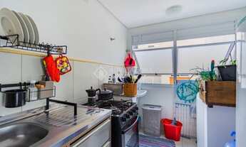 Imagem 6: PORTO ALEGRE - Apartamento Padrão - Aberta dos Morros