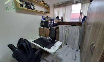 Imagem 2: Apartamento com 3 dormitórios à venda, 60 m² por R$ 275.500,00 - Parque Cecap - Guarulhos