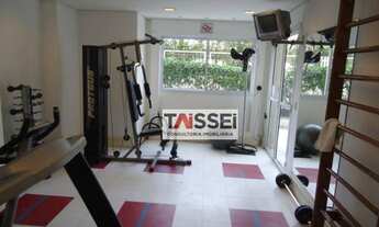 Imagem 7: Apartamento à venda, 70 m² por R$ 665.000,00 - Saúde - São Paulo/SP