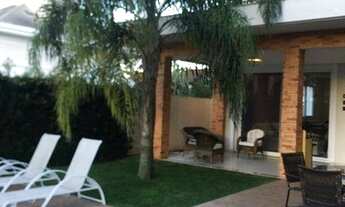 Imagem 4: Belíssima Propriedade em Condomínio Fechado - Jurerê Internacional