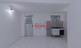 Imagem 3: Casa com 1 dormitório para alugar - Brasilândia - São Paulo/SP