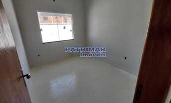 Imagem 6: Casa à venda, 3 quartos - 99,73m² por R$ 550.000,00- Itaipuaçu- Maricá/RJ