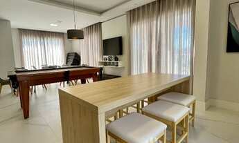 Imagem 4: Apartamento para venda possui 33 metros quadrados com 1 quarto em Pantanal - Florianópolis