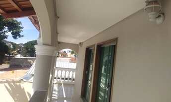 Imagem: Sobrado 4 quartos Jardim das Esmeraldas