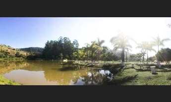 Imagem 2: Terreno de granja em condomínio fechado