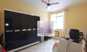 Imagem 7: Apartamento com 2 quartos e 61 m², à venda por R$ 300.000,00 - Freguesia (Jacarepaguá) - R