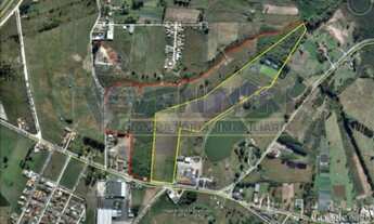 Imagem: SãO JOSé DOS PINHAIS - Terreno Padrão