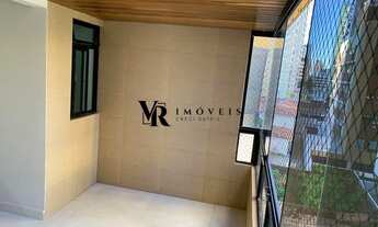 Imagem 2: Apartamento para venda tem 147 metros com 4 quartos em Tambaú - João Pessoa - Paraíba