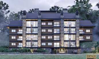 Imagem 6: GRAMADO - Apartamento Padrão - Lagos do Bosque