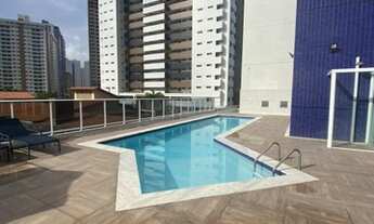 Imagem 2: Apartamento com 3 Quartos ao lado do Parque Parahyba l